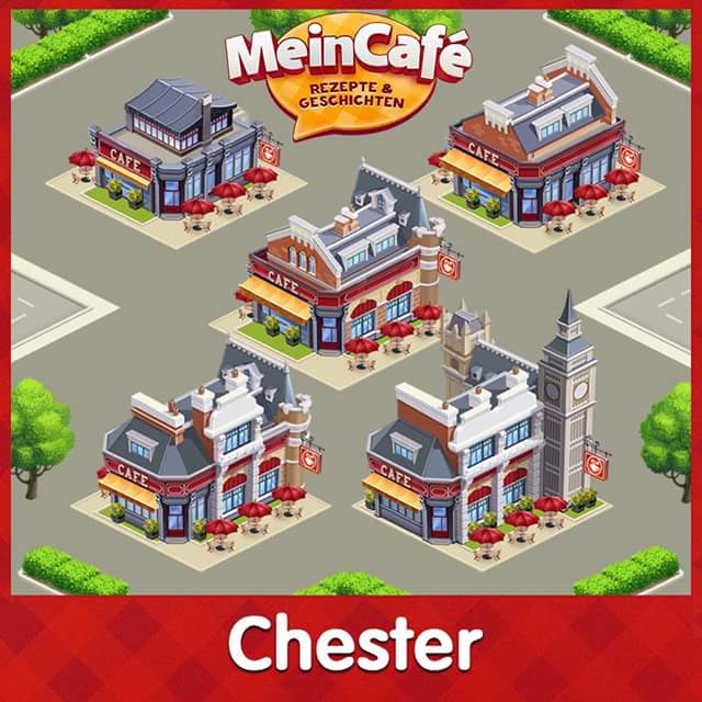 My Cafe Stadt Gründen My Cafe Stadt Gründen