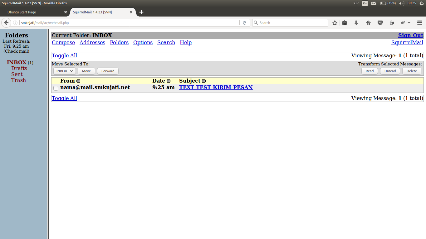 Генератор iframe. Mail. Squirrelmail. Qmail linux. Электронная почта.