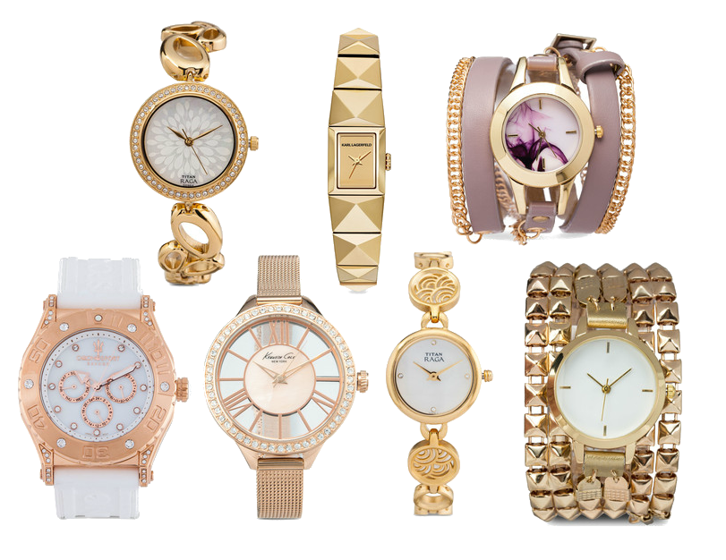 3 Most trendy watches for ladies out there!! Check this out… Oh my by