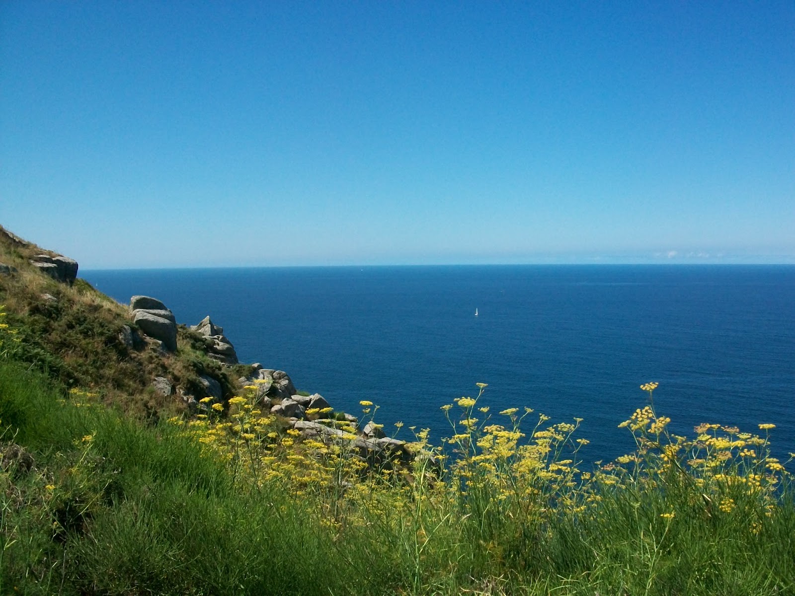 misviajesporelmundo: VIAJE A ESPAÑA - SANTIAGO DE COMPOSTELA Y FINISTERRE