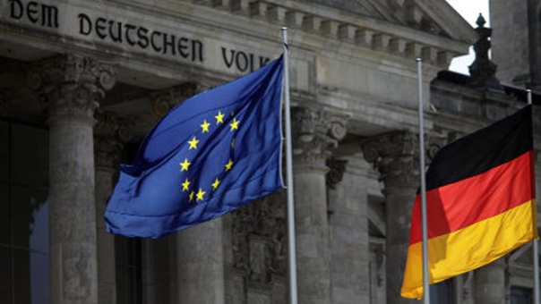 Αρχή του τέλους για τη γερμανική κυριαρχία στην Ευρώπη;