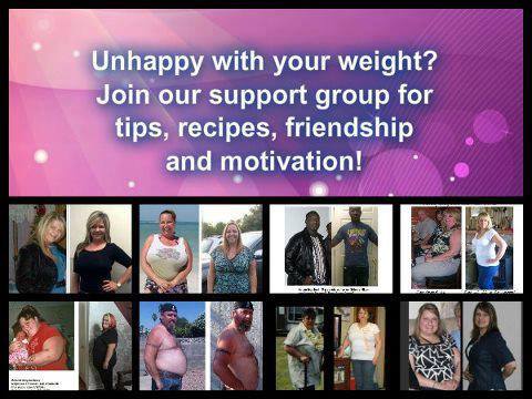 Join our Weight Loss Support Online Group for low carb lifestyle tips, healthy recipes, diys, tips and friendships.