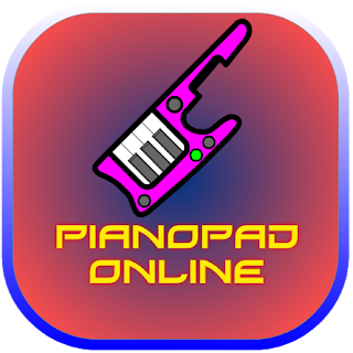 PianoPad Online