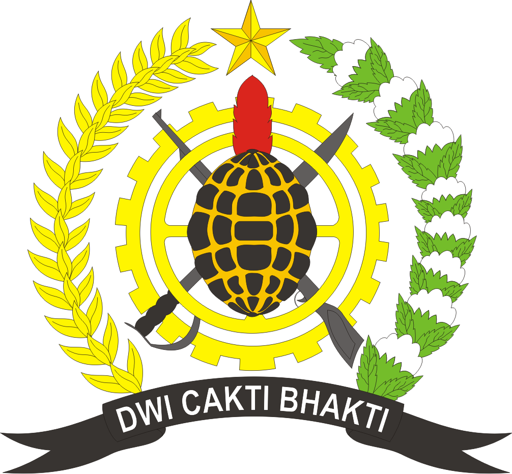 Logo Tni  Logo HUT TNI AU ke74  The indonesian national armed forces