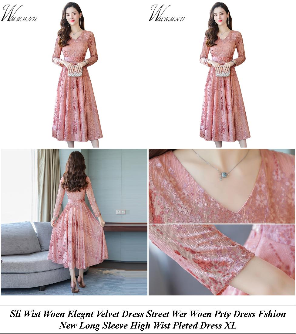 Cocktail Dresses For Women - Sale Off - Sexy Prom Dress - Cheap Clothes