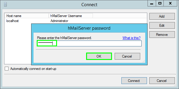 Password сервера. Mail Server. Имя почтового сервера. Web морда HMAILSERVER образец. Бесплатный майл сервер.