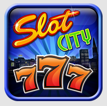 Slot City Game