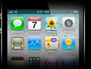 iphone4 features-display-lcd