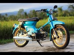 referensi modifikasi motor honda kalong referensi modifikasi motor honda kalong