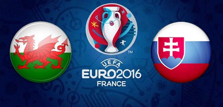 Euro 2016: Prediksi Hasil Skor Wales vs Slovakia Jadwal Siaran Langsung Piala Eropa di RCTI Euro 2016: Prediksi Hasil Skor Wales vs Slovakia Jadwal Siaran Langsung Piala Eropa di RCTI