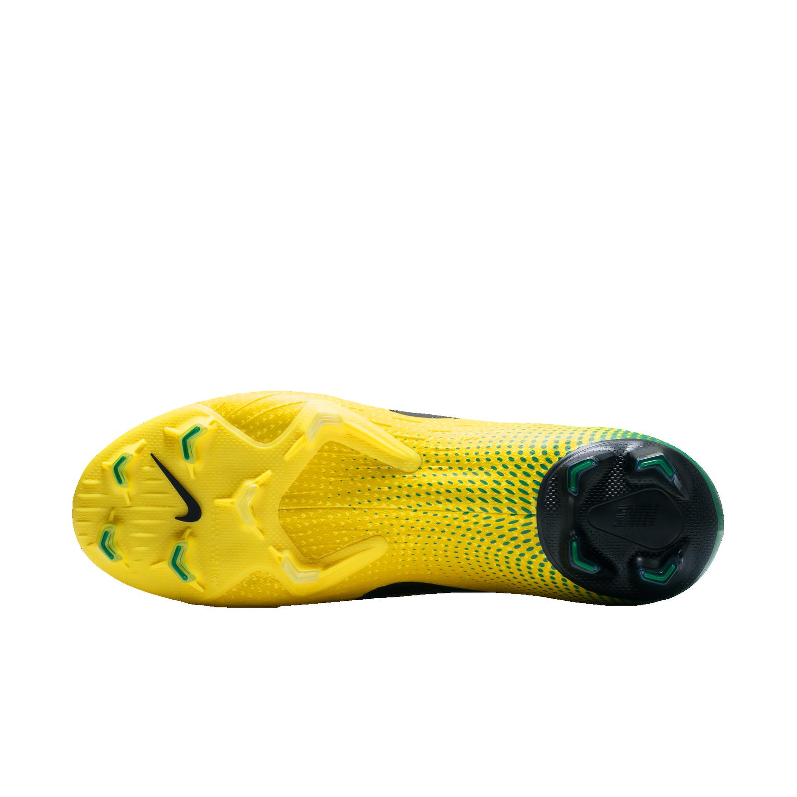Nike Mercurial Vapor Flyknit Ultra FG ACC Soccer Cleat Red