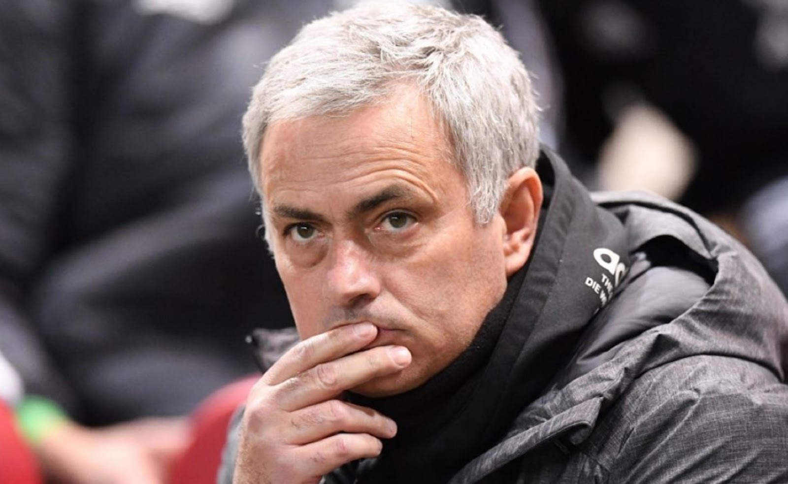 jose mourinho