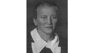 Matilde de la Torre Gutiérrez, una intensa mujer socialista