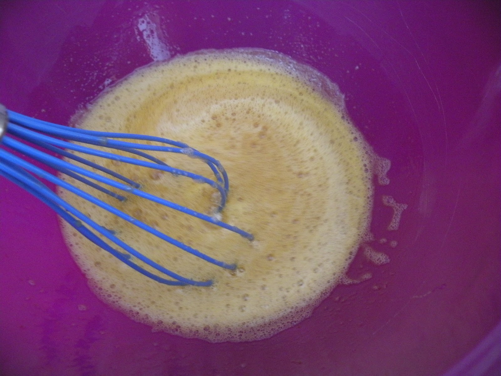 Kochen mit Herz: Arielle-Torte