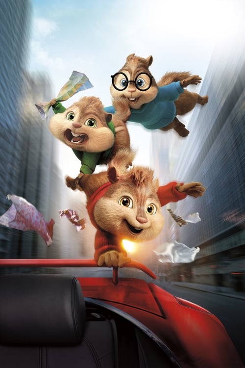 A Fond La Caisse Film Complet Regarder Alvin et les Chipmunks : À fond la caisse 2015 Film Complet En