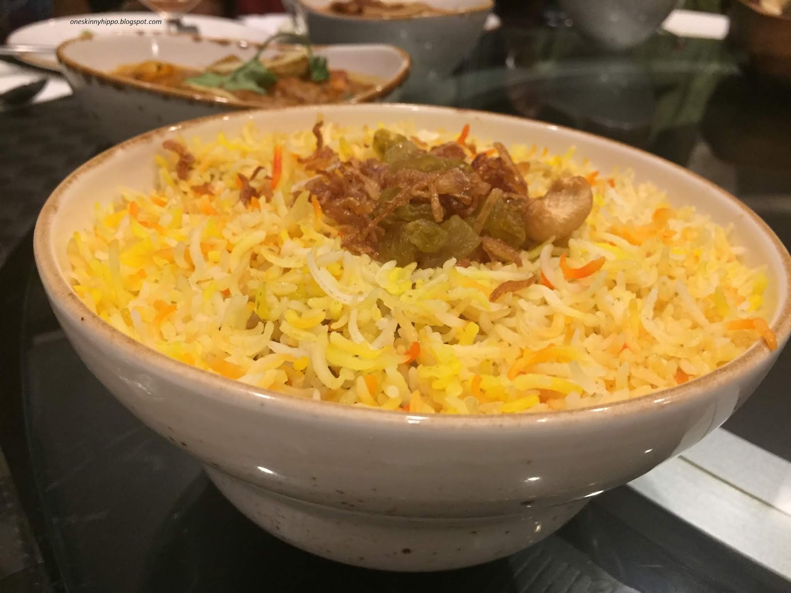 SkinnyHippo Malaysia's Vegetarian Food Guide Khan's Indian Cuisine