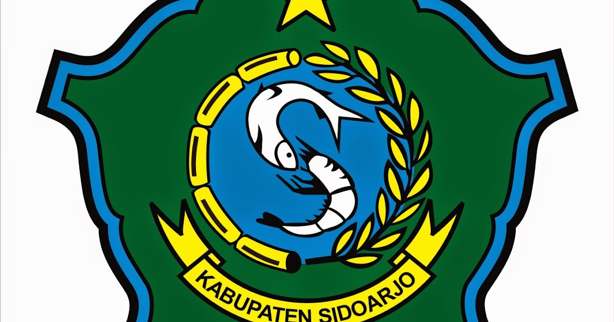 Kantor Desa Junwangi: LOGO SIDOARJO