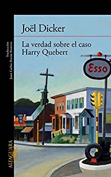 La verdad sobre el caso Harry Quebert PDF