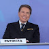 Silvio Santos troca de lugar e leva choque no “Jogo dos Pontinhos”; veja o momento