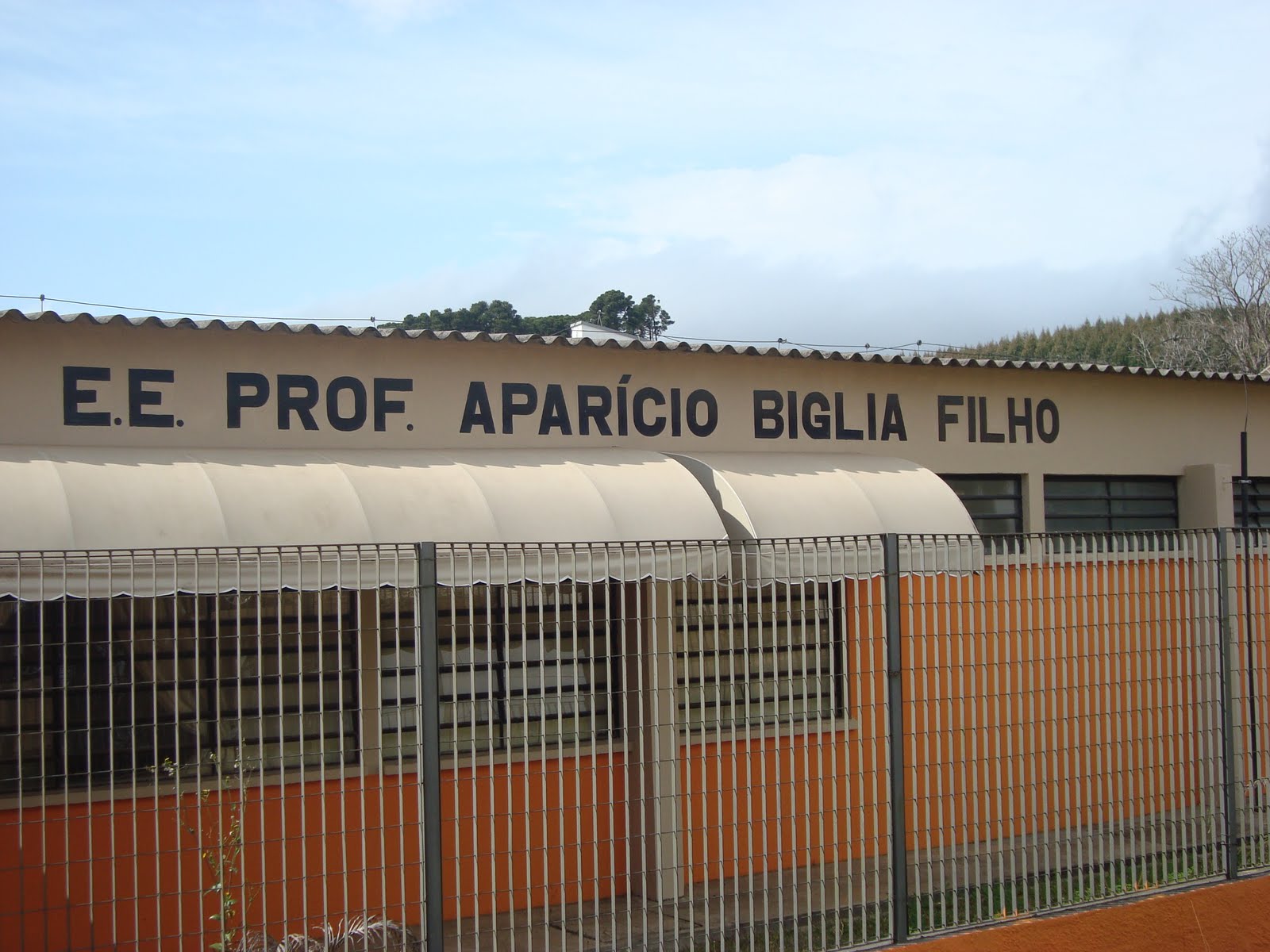 Professor Thiago Alves/Geografia Visita a Bom Sucesso de Itararé SP