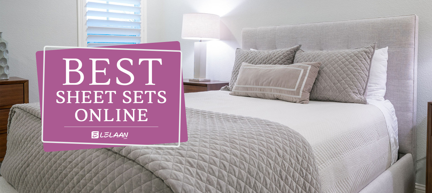 Best Quality Sheet Sets To Buy Online