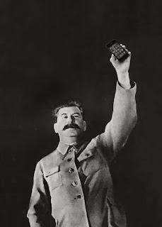 Stalin Small noviembre 2013 ~ Security By Default