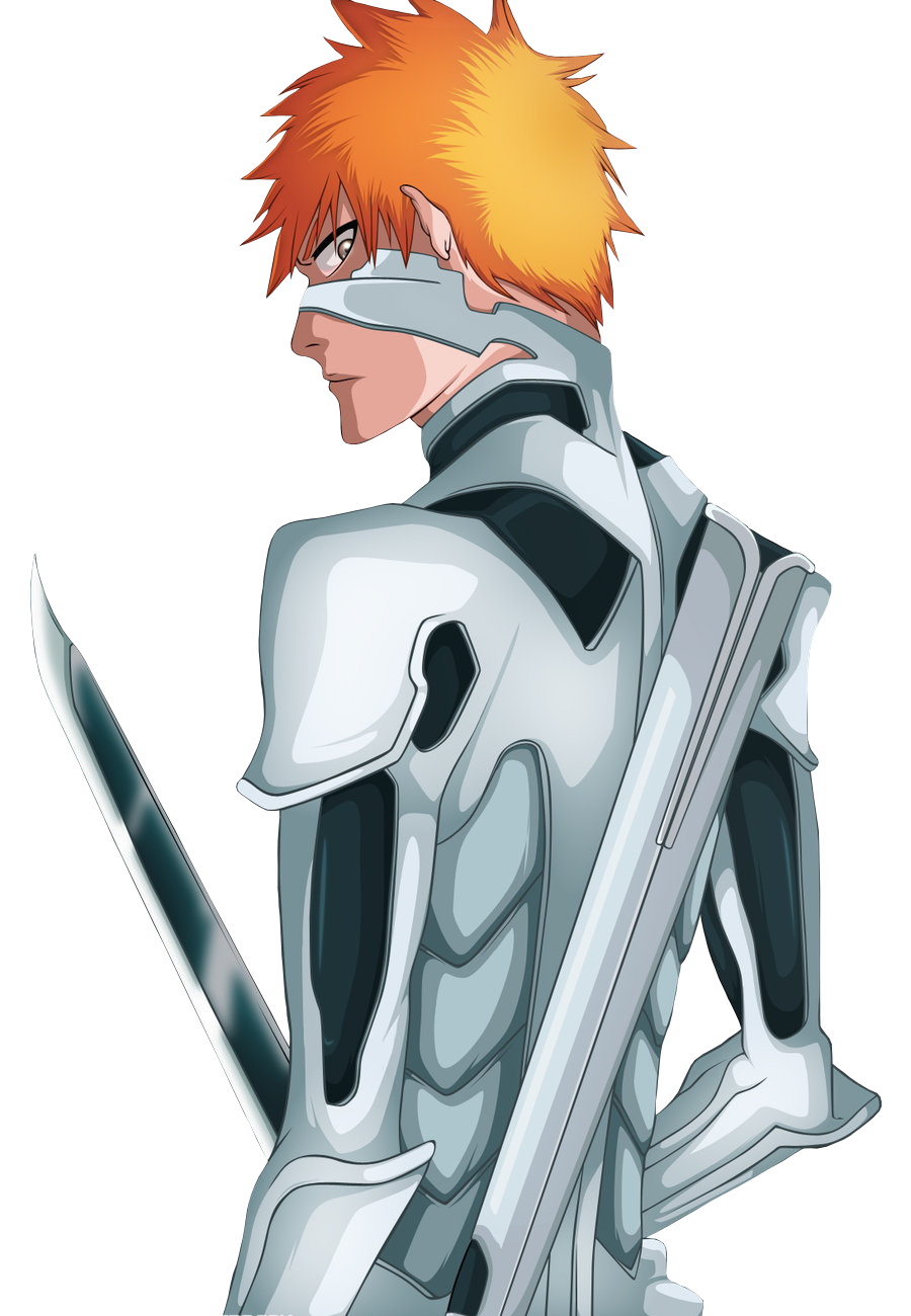 BLEACH