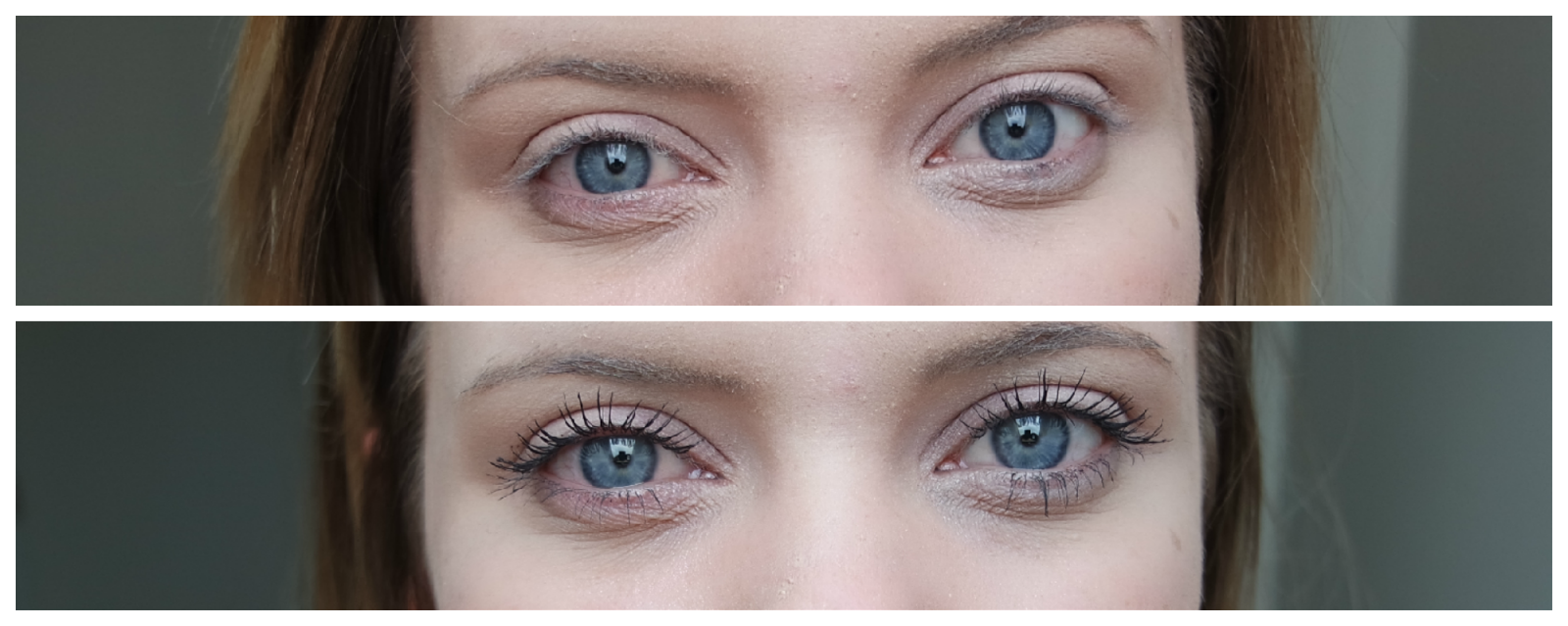 Emily & Han xo Essence Lash Princess Volume Mascara Review