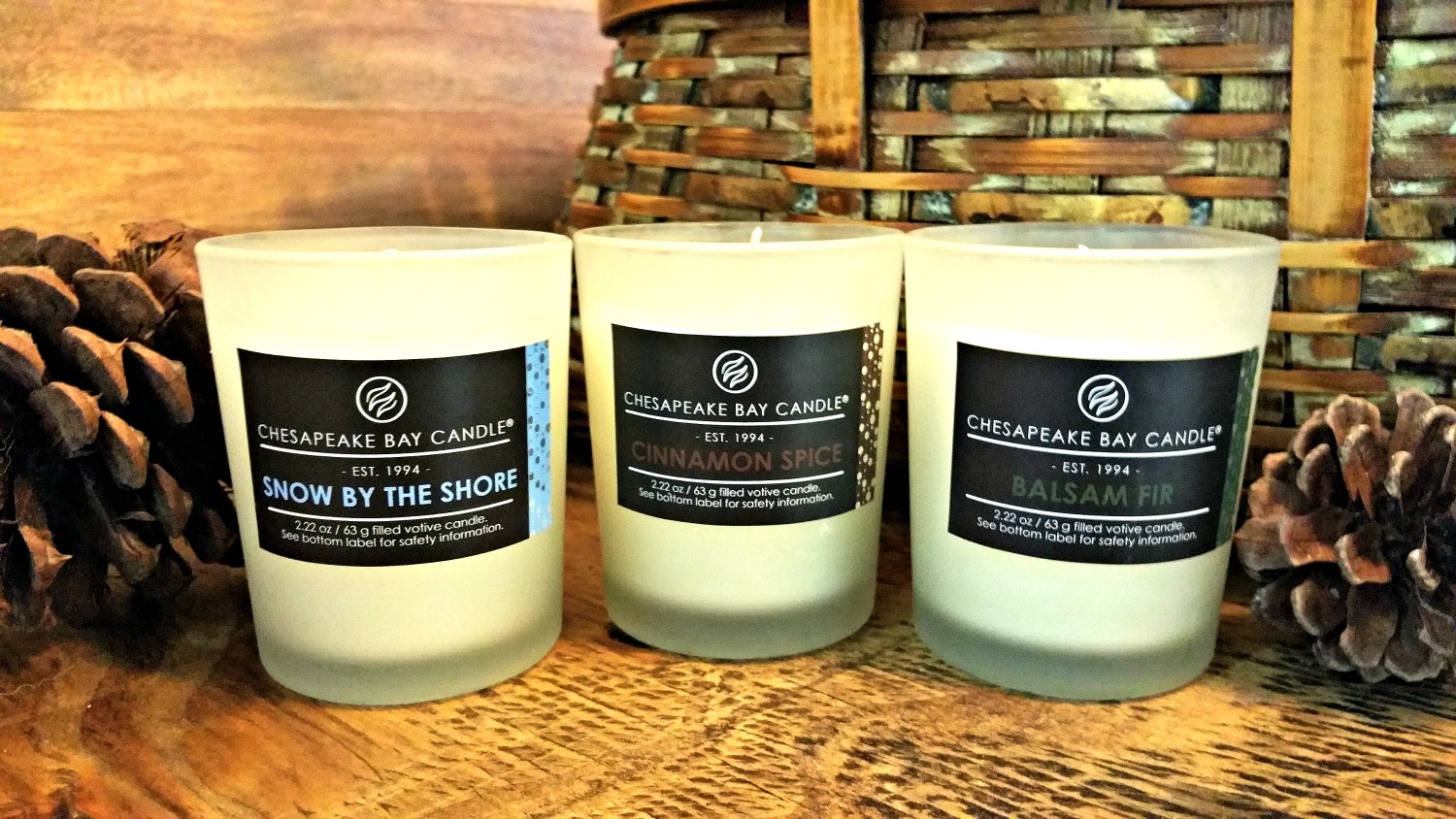 Seasonal Scents Comfort the Home Redo It Yourself Inspirations