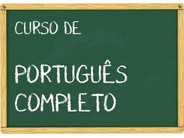 Curso de português