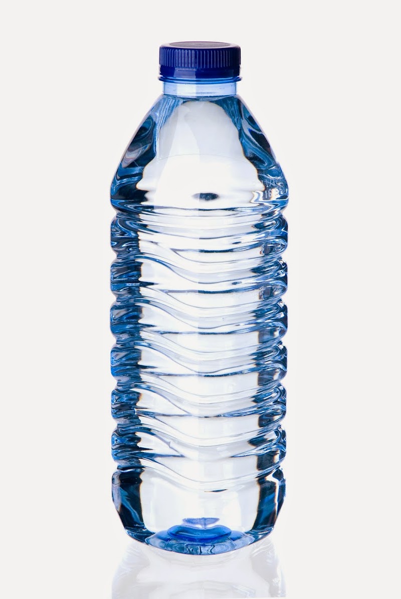 Konsep Populer Air Dalam Botol, Yang Terbaru!