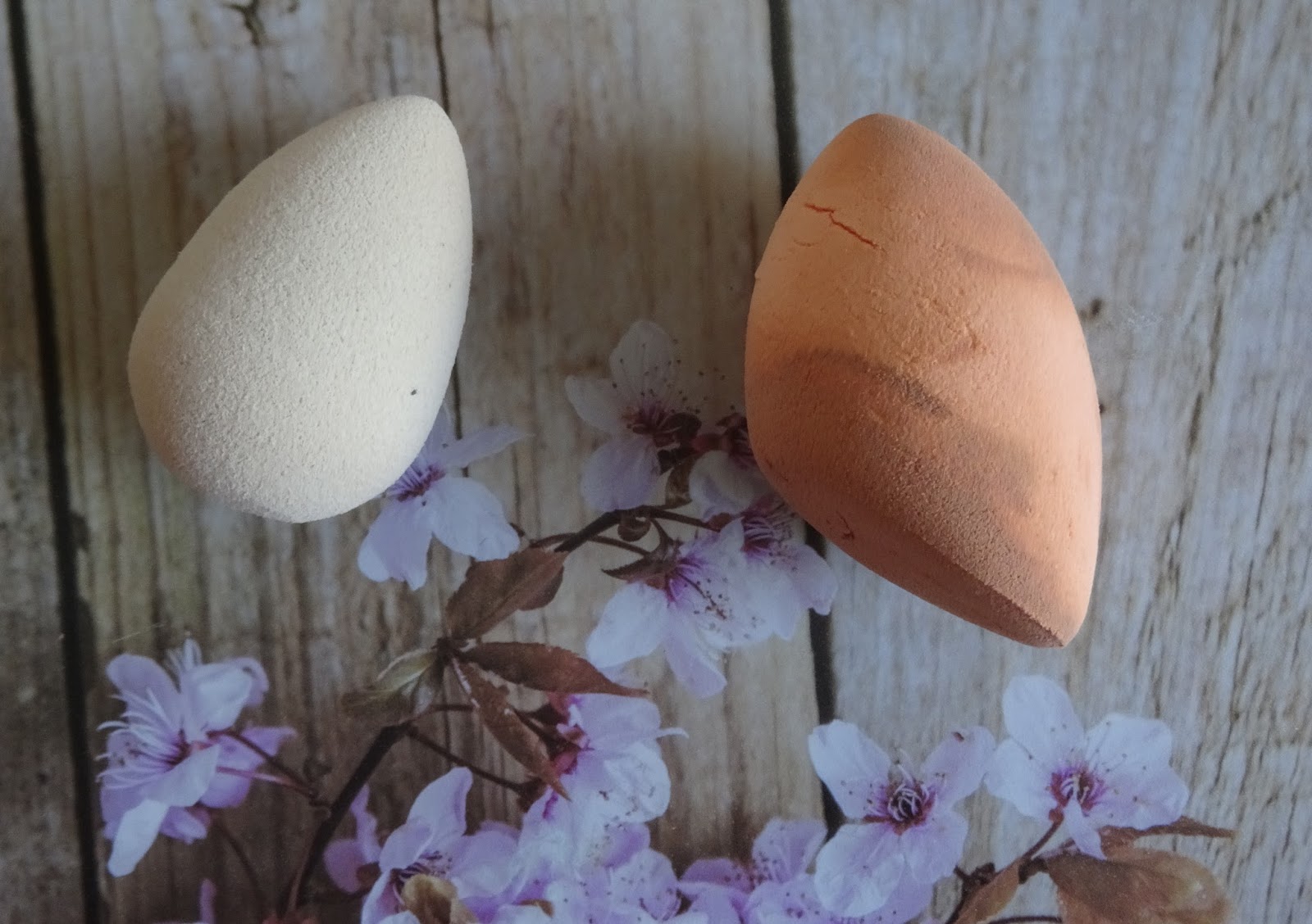 Nails tale Tańszy zamiennik Beauty Blender