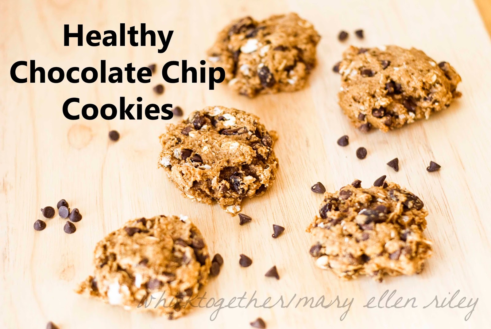 Lifestyle News Daily: The Healthy Recipe For No-Bake Cookies – You Won