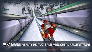 -GAME-Ski Jumping Pro vers 1.1.1