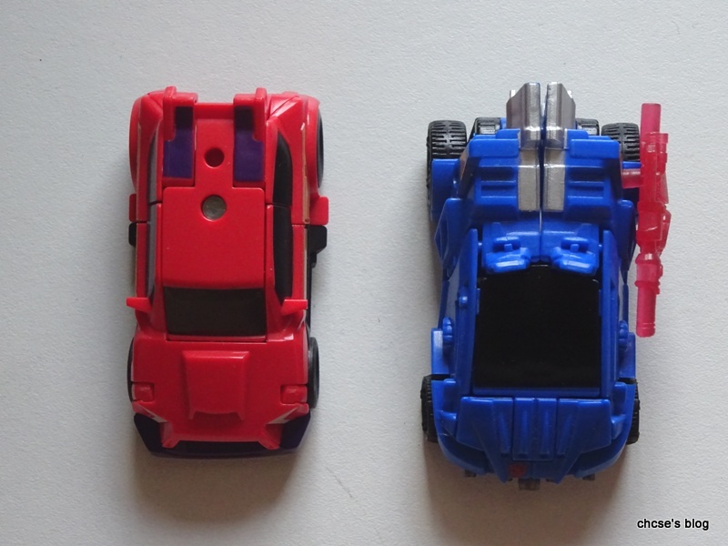 transformers robots in disguise clampdown
