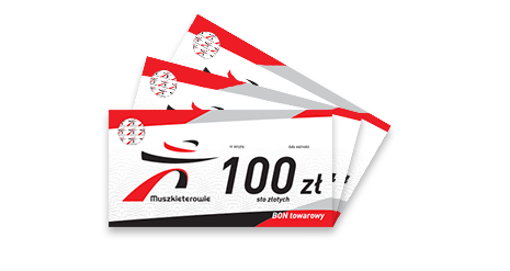 Wygraj bon zakupowy Intermarche o wartości 100 zł Konkurs