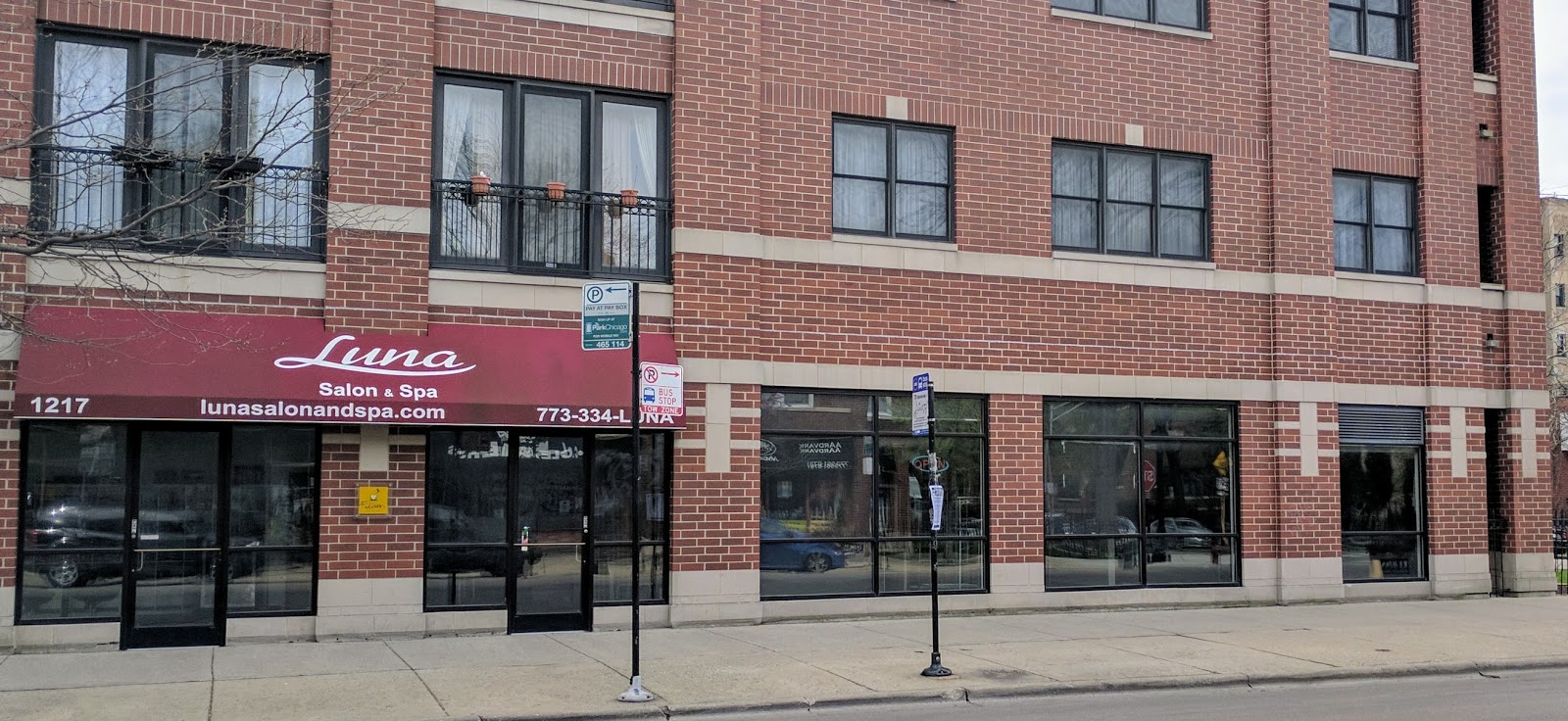 Uptown Update ANOTHER Wilson Avenue Storefront Getting A Tenant?