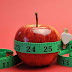 Tips for your New Year's resolution to lose weight