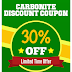 ENJOY EXTRA SAVINGS ON PURCHASE OF ONLINE BACKUP SERVICES WITH CARBONITE