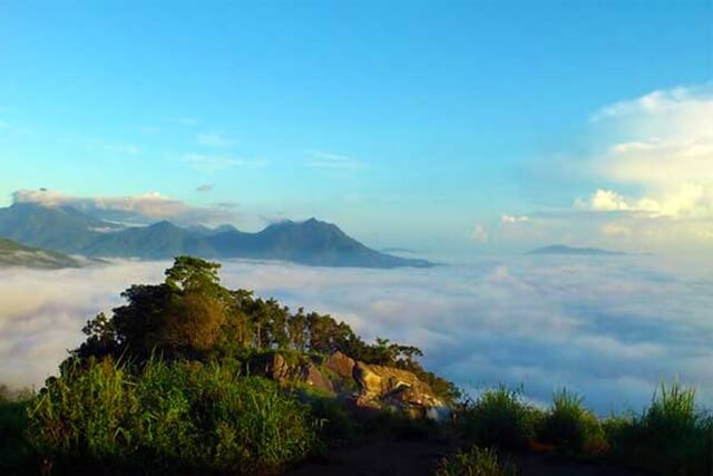bukit jamur bukit jamur