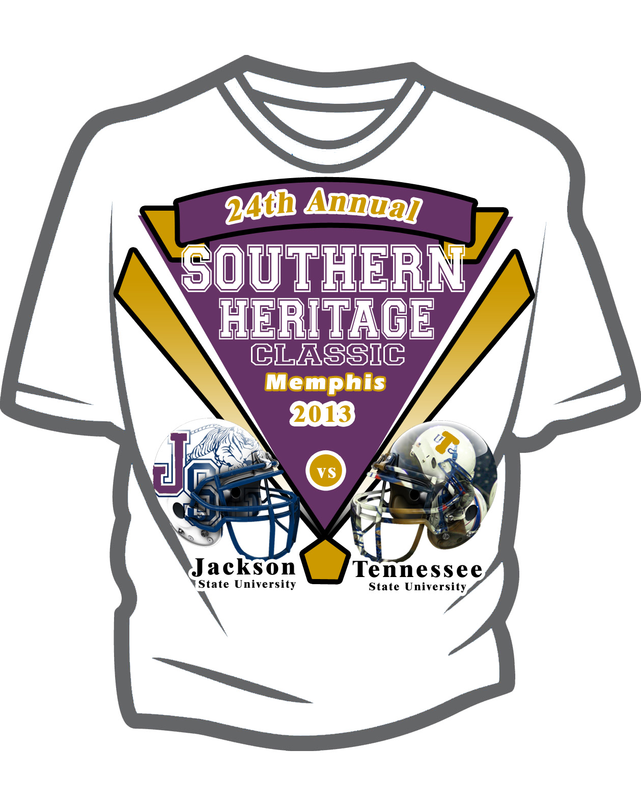 Black College Football Tee Shirts: September 2012