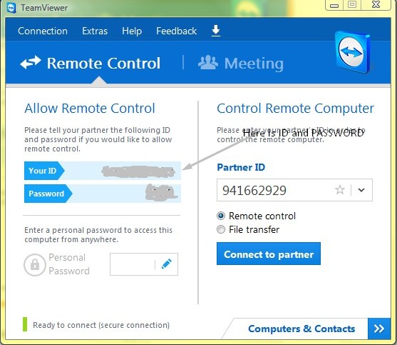 How To Control Computer (PC & Laptop) Remotely From Android Device
