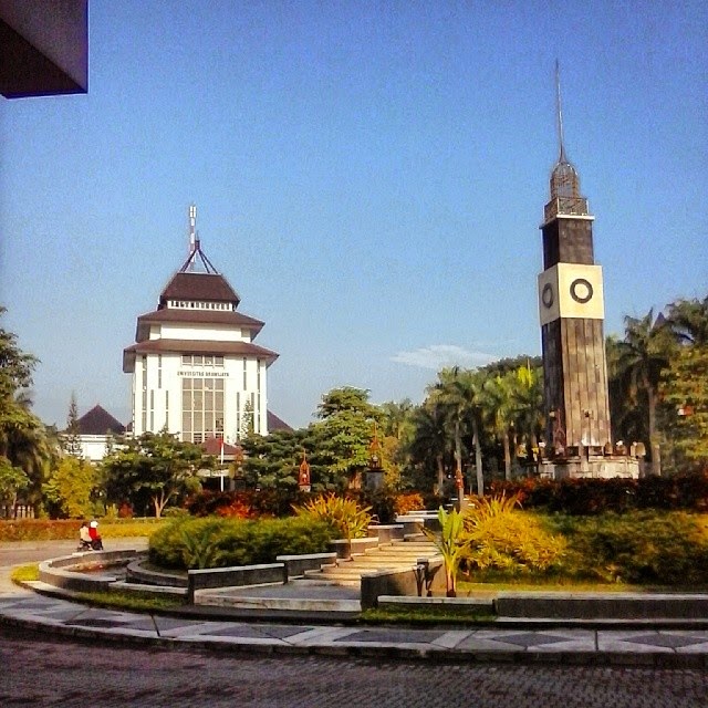 Universitas Brawijaya Malang - Unbraw
