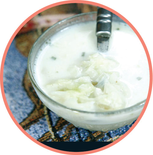 முட்டைக்கோஸ் சூப் முட்டைக்கோஸ் சூப்