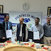 GeM Signed MoU with Federal Bank