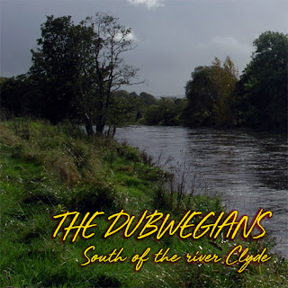 The Dubwegians - South of the River Clyde / Dubophonic