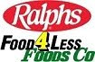Shop Ralphs & Food4Less