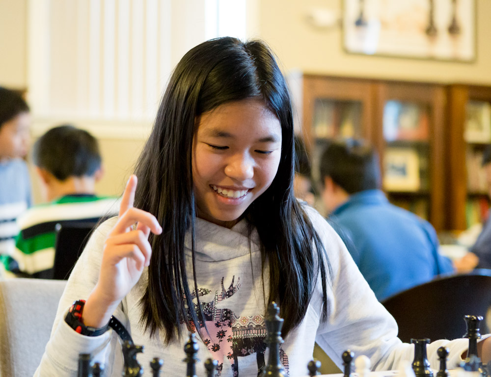 Boylston Chess Club Weblog: Carissa Yip - highest FIDE rating in