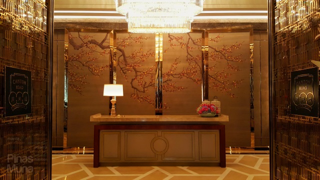 Canton Road Shangri-La at the Fort