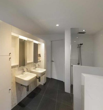 rumah minimalis mewah interior rumah minimalis mewah